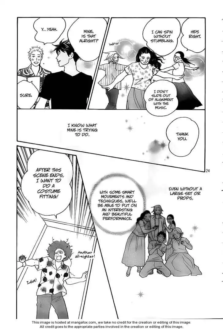 Nodame Cantabile - Opera Hen Chapter 4 23